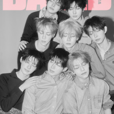 ALPHA DRIVE ONE - FEBRUARY 2026 [DAZED] (E ver.)