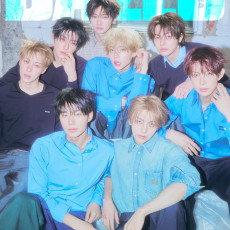 ALPHA DRIVE ONE - FEBRUARY 2026 [DAZED] (F ver.)
