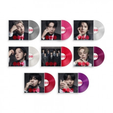 BTS - 5th Album [ARIRANG] (Standard Vinyl) (Random Ver.)