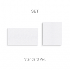 BTS - 'ARIRANG' (Set) + Weverse Gift (WS)
