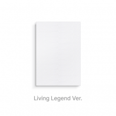 BTS - 'ARIRANG' (Living Legend Ver.) + Weverse Gift (WS)