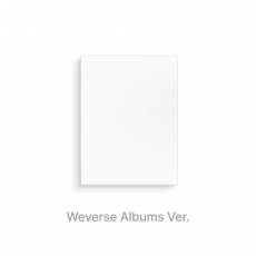 BTS - 'ARIRANG' (Weverse Albums ver.) + Weverse Gift (WS)
