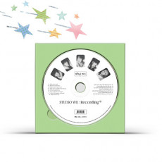 ONEWE - STUDIO WE : Recording #4