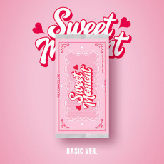 ENHYPEN - [ENHYPEN WORLD COUPON CARD COLLECTION] SWEET MOMENT BASIC ver.