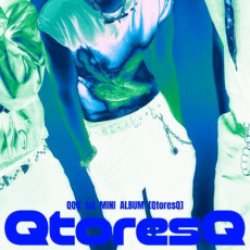 QQQ - 1st MINI ALBUM [QtoresQ]