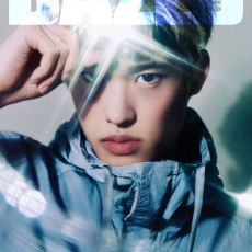 SOHEE (RIIZE) - 2026 SPRING EDITION [DAZED & CONFUSED] (A ver.)