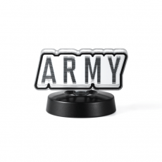BTS - OFFICIAL LIGHT STICK VER.4 PARTS (ARMY ver.)