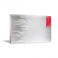 WOODZ - 1st Full Album [Archive. 1] (Main Ver.) (2CD)