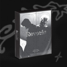 BAEKHYUN - 2025 BAEKHYUN WORLD TOUR <Reverie> in SEOUL Blu-ray + Photocard