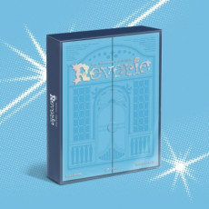 BAEKHYUN - 2025 BAEKHYUN WORLD TOUR <Reverie> in SEOUL QR CODE + Photocard