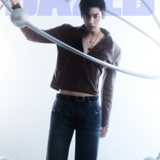 SOOBIN (TXT) - MARCH 2026 [DAZED] (A ver.)