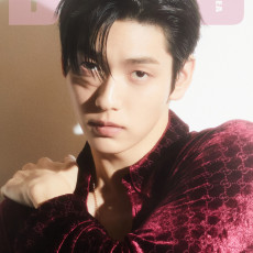 SOOBIN (TXT) - MARCH 2026 [DAZED] (B ver.)