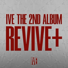IVE - THE 2ND ALBUM [REVIVE+] (BANGERS ver./ CHALLENGERS ver.) (Random Ver.) + Random Photocard (SW)
