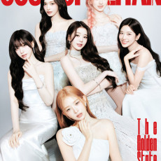 IVE - MARCH 2026 [COSMOPOLITAN] (A ver.)