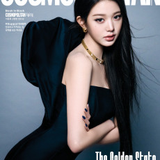 IVE - MARCH 2026 [COSMOPOLITAN] (C ver.)
