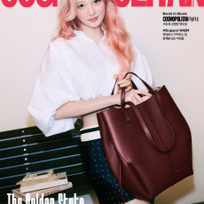 IVE - MARCH 2026 [COSMOPOLITAN] (D ver.)