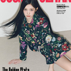 IVE - MARCH 2026 [COSMOPOLITAN] (G ver.)