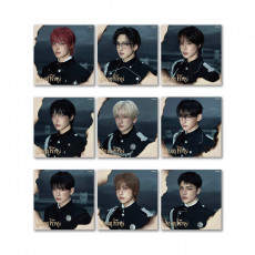 &TEAM - 3rd EP『We on Fire』SOLO EDITION (Random Ver.)