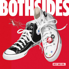 NCT JNJM - 1ST MINI ALBUM [BOTH SIDES] (BEST SIDE Ver.) (250mm)