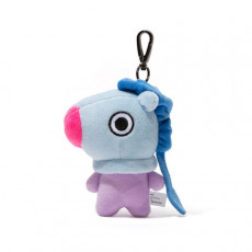 BT21 MANG Bagcharm Doll (12cm)