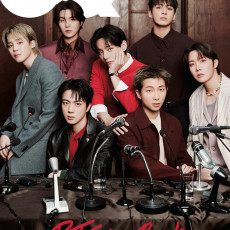 BTS - MARCH 2026 [GQ]