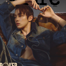 SUNGCHAN (RIIZE) - MARCH 2026 [allure] (B ver.)