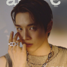 SUNGCHAN (RIIZE) - MARCH 2026 [allure] (C ver.)