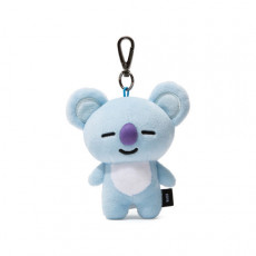 BT21 KOYA Bagcharm Doll (12cm)