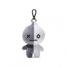 BT21 VAN Bagcharm Doll (12cm)