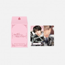 NCT WISH - 2026 NCT WISH FANMEETING MD : RANDOM TRADING CARD SET