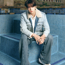 YOUNGHOON (THE BOYZ) - JANUARY 2026 [OAT] (A ver.)