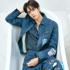 YOUNGHOON (THE BOYZ) - JANUARY 2026 [OAT] (B ver.)