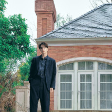 YOUNGHOON (THE BOYZ) - JANUARY 2026 [OAT] (C ver.)
