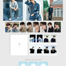 YOUNGHOON (THE BOYZ) - JANUARY 2026 [OAT] (SET ver.)