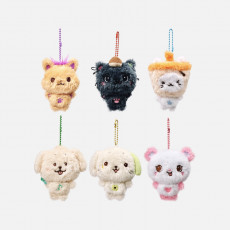 NCT WISH - 2026 NCT WISH [WISH BAKERY] POP UP OFFICIAL MD : POCKET WISH DOLL (RIKU)