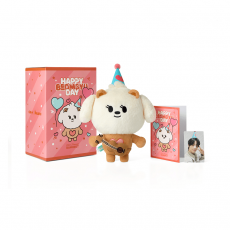 TOMORROW X TOGETHER - [BEOMGYU] BAMGEUT Plush Set