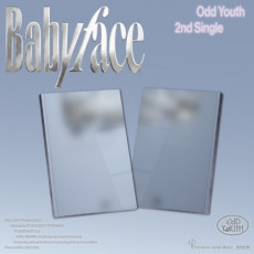ODD YOUTH - 2nd Single [Babyface] (Random Ver.)
