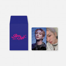 SHINee - 2026 SM ARTIST SEASON’S GREETINGS OFFICIAL MD : RANDOM TRADING CARD (A ver.)