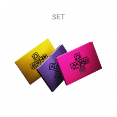 TOMORROW X TOGETHER - 7TH YEAR: WHEN THE WIND PAUSED AMONG THE THORNS(Set) + Weverse Gift (WS)