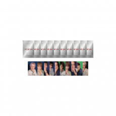TREASURE - [PULSEONTOUR] TREASURE TRADING PHOTOCARD BULK PACK