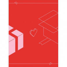 FROMIS9 - 2nd Mini [TO. DAY] D-DAY VER.