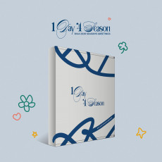 B1A4 - 2026 SEASON’S GREETINGS