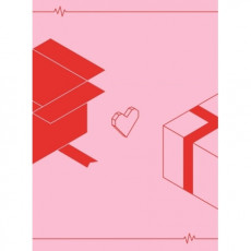 FROMIS9 - 2nd Mini [TO. DAY] D-1 VER.