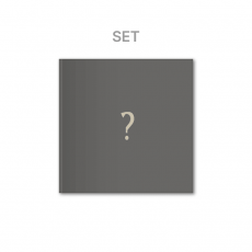[EARLY BIRD] &TEAM - 3rd EP 『We on Fire』 SOLO EDITION (SET) + Weverse Gift (WS)