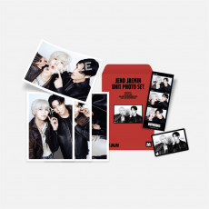 NCT JNJM - The 1st Mini Album 'BOTH SIDES' MD : UNIT PHOTO SET