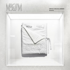 OWIS - The 1st Mini Album [MUSEUM] (Dream Ver.)
