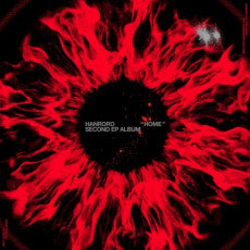 HANRORO - 2ND LP [HOME]