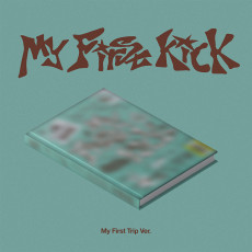 KickFlip - My First Kick (Random Ver.)