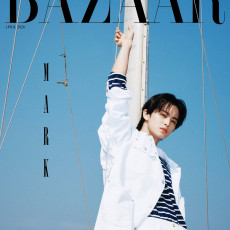 MARK (NCT) - APRIL 2026 [BAZAAR] (A ver)