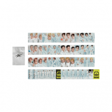 P1Harmony - 2026 P1Harmony LIVE [P1ustage H : MOST WANTED ENCORE] IN SEOUL OFFICIAL MERCH : RANDOM TRADING PHOTO CARD SET